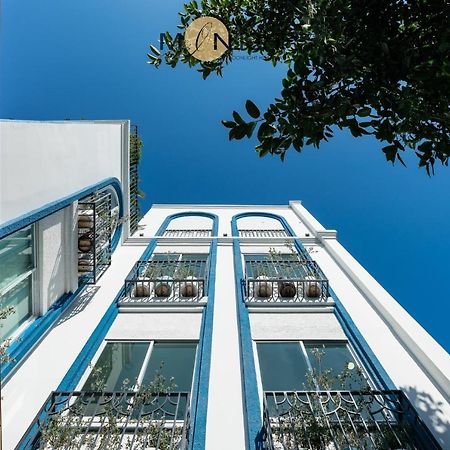 Hôtel Moonlight à Phan Thiết Extérieur photo